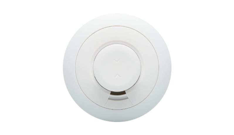 PowerG + Wireless Heat Detector - PGPx979