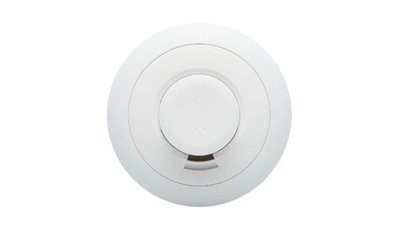 PowerG + Wireless Heat Detector - PGPx979