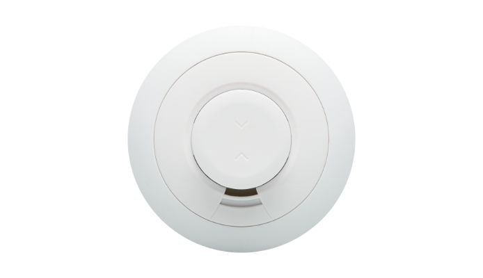 PowerG Smoke Heat Detector PGPx976