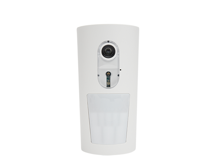 Indoor Motion Detector with Camera product image