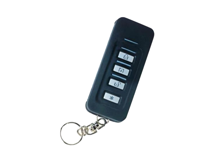 Keyfob KF-235 PG2 Product Image