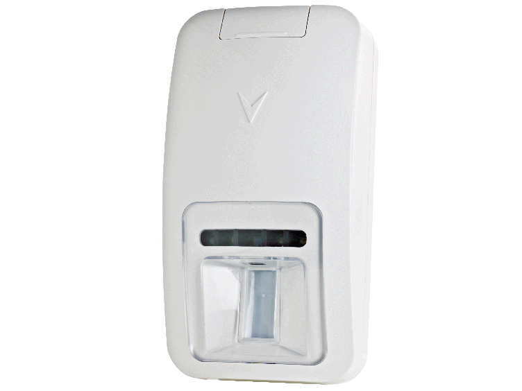 TOWER-32AM PowerG Wireless Dual Mirror Detector with Anti-masking Product Image